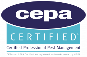 certification CEPA